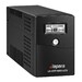 SAI 1000VA 600W con AVR y LCD | Lapara LA-VST-1000-LCD